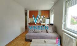 Jednoiposoban stan, Novi Sad, Grbavica, izdavanje, 31m2, 350e, id745533