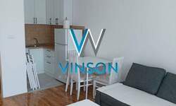 Jednoiposoban stan, Novi Sad, Salajka, izdavanje, 37m2, 400e, id1308147
