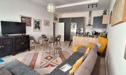 Cetvorosoban stan, Beograd, Centar, prodaja, 73m2, 299000e, id1362759