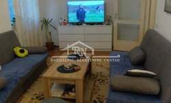 Dvoiposoban stan, Beograd, Blok 62, prodaja, 75m2, 230000e, id1367216
