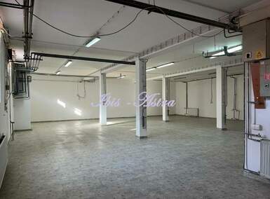 Poslovni prostor / Lokal, Beograd, Lion, izdavanje, 350m2, 2300e, id1367219