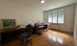 Trosoban stan, Beograd, Centar, izdavanje, 92m2, 1200e, id1358725