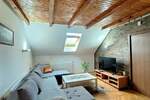 Dvosoban stan, Beograd, Bele Vode, izdavanje, 65m2, 450e, id1376785
