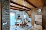 Dvosoban stan, Beograd, Bele Vode, izdavanje, 65m2, 450e, id1376785