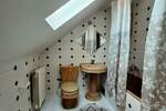 Dvosoban stan, Beograd, Bele Vode, izdavanje, 65m2, 450e, id1376785