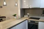 Trosoban stan, Beograd, Blok 9a, izdavanje, 80m2, 1500e, id1376786