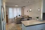 Trosoban stan, Beograd, Blok 9a, izdavanje, 80m2, 1500e, id1376786