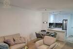 Trosoban stan, Beograd, Blok 9a, izdavanje, 80m2, 1500e, id1376786