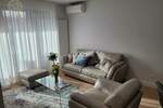 Trosoban stan, Beograd, Blok 9a, izdavanje, 80m2, 1500e, id1376786