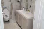 Trosoban stan, Beograd, Blok 9a, izdavanje, 80m2, 1500e, id1376786