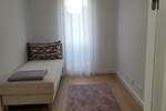 Trosoban stan, Beograd, Blok 9a, izdavanje, 80m2, 1500e, id1376786
