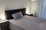 Trosoban stan, Beograd, Blok 9a, izdavanje, 80m2, 1500e, id1376786