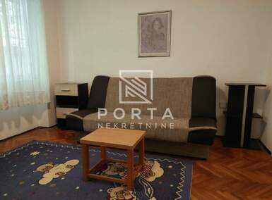 Jednosoban stan, Beograd, Dušanovac, izdavanje, 23m2, 400e, id1376792