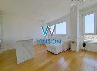 Jednoiposoban stan, Novi Sad, Grbavica, izdavanje, 47m2, 700e, id1371963