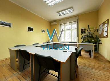 Poslovni prostor / Lokal, Novi Sad, Centar, izdavanje, 122m2, 600e, id1107113