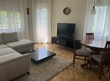 Dvosoban stan, Novi Sad, Grbavica, izdavanje, 55m2, 550e, id1376794
