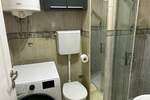 Dvosoban stan, Novi Sad, Grbavica, izdavanje, 55m2, 550e, id1376794