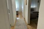 Dvosoban stan, Novi Sad, Grbavica, izdavanje, 55m2, 550e, id1376794