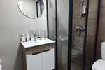 Jednoiposoban stan, Kragujevac, Centar, izdavanje, 41m2, 350e, id1376795
