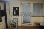Dvoiposoban stan, Niš, Centar, izdavanje, 58m2, 300e, id1376796