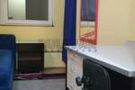 Dvoiposoban stan, Niš, Centar, izdavanje, 58m2, 300e, id1376796