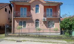 Kuca, Kragujevac, Pivara, prodaja, 121m2, 190000e, id1376797