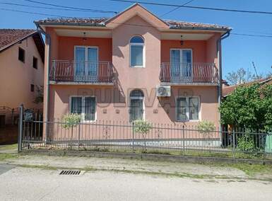 Kuca, Kragujevac, Pivara, prodaja, 121m2, 190000e, id1376797
