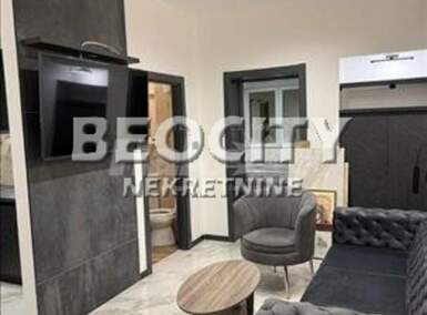Dvosoban stan, Beograd, Zvezdara, izdavanje, 40m2, 1000e, id1376800