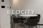 Dvosoban stan, Beograd, Zvezdara, izdavanje, 40m2, 1000e, id1376800