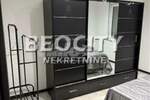Dvosoban stan, Beograd, Zvezdara, izdavanje, 40m2, 1000e, id1376800