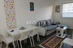 Dvosoban stan, Novi Sad, Salajka, izdavanje, 42m2, 400e, id1376808