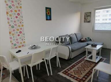 Dvosoban stan, Novi Sad, Salajka, izdavanje, 42m2, 400e, id1376808
