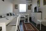 Dvosoban stan, Novi Sad, Salajka, izdavanje, 42m2, 400e, id1376808