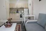 Dvosoban stan, Novi Sad, Salajka, izdavanje, 42m2, 400e, id1376808