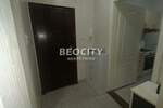 Dvosoban stan, Novi Sad, Salajka, izdavanje, 42m2, 400e, id1376808