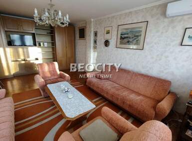 Trosoban stan, Novi Sad, Liman 2, izdavanje, 75m2, 600e, id1376809