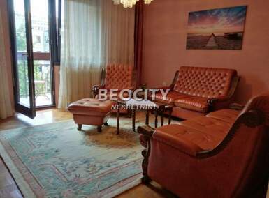 Stan, Novi Sad, Bulevar Oslobođenja, izdavanje, 96m2, 950e, id1376810