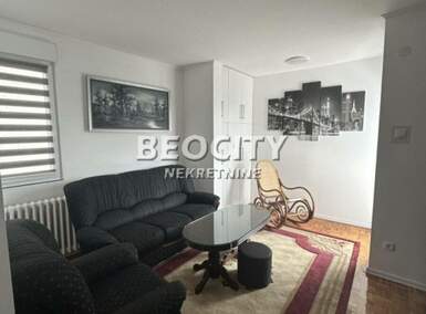 Trosoban stan, Beograd, Blok 63, izdavanje, 75m2, 600e, id1376811