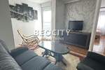 Trosoban stan, Beograd, Blok 63, izdavanje, 75m2, 600e, id1376811