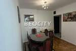 Trosoban stan, Beograd, Blok 63, izdavanje, 75m2, 600e, id1376811