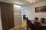 Trosoban stan, Beograd, Blok 63, izdavanje, 75m2, 600e, id1376811