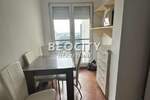 Trosoban stan, Beograd, Blok 63, izdavanje, 75m2, 600e, id1376811