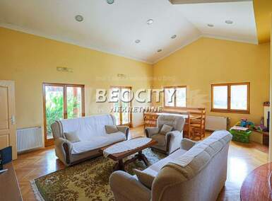 Kuca, Beograd, Borča Iii, prodaja, 311m2, 370000e, id1376812