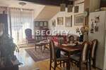Dvosoban stan, Beograd, Mirijevo I, prodaja, 40m2, 120000e, id1376813