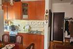 Dvosoban stan, Beograd, Mirijevo I, prodaja, 40m2, 120000e, id1376813