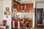 Dvosoban stan, Beograd, Mirijevo I, prodaja, 40m2, 120000e, id1376813
