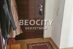 Dvosoban stan, Beograd, Mirijevo I, prodaja, 40m2, 120000e, id1376813