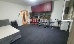 Jednosoban stan, Beograd, Voždovac, prodaja, 24m2, 88800e, id1376815