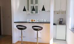Jednosoban stan, Beograd, Vračar (centar), izdavanje, 30m2, 450e, id1376816