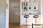 Jednosoban stan, Beograd, Vračar (centar), izdavanje, 30m2, 450e, id1376816